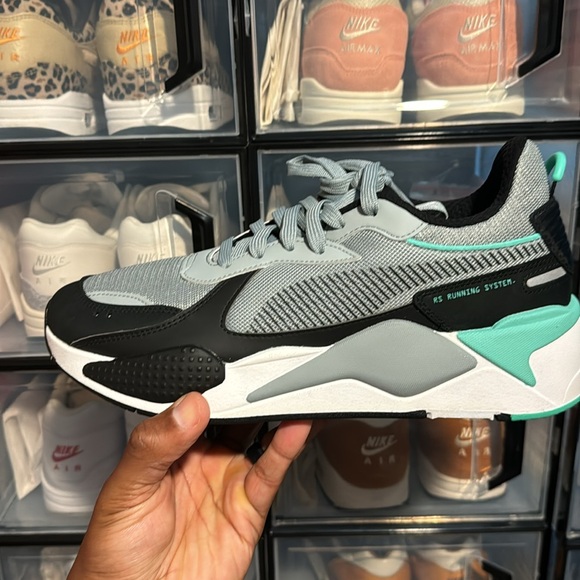 Puma RSX-PTNT - Picture 2 of 4